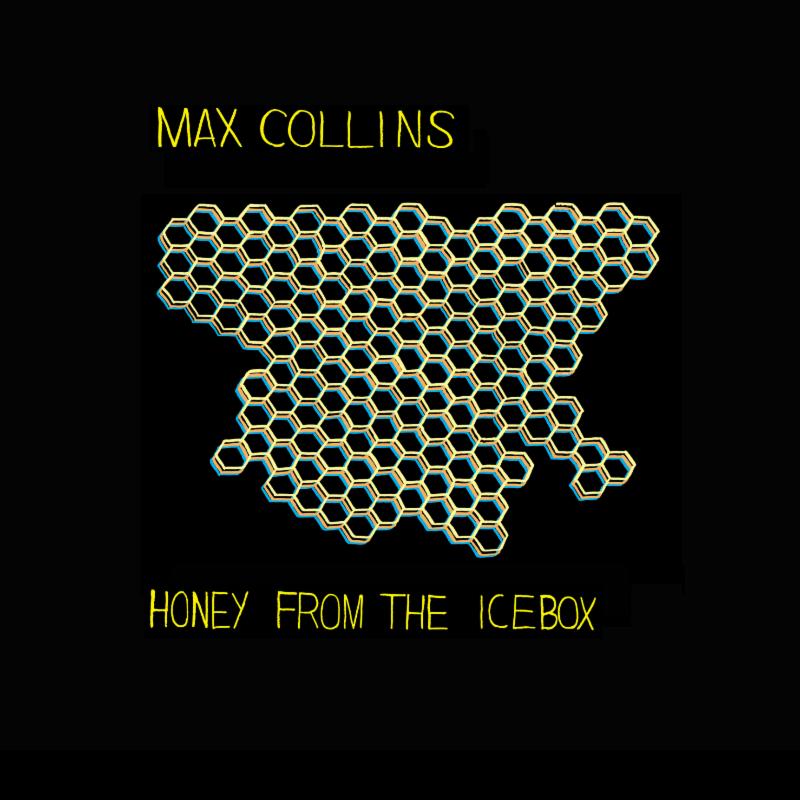 Eve 6 Frontman - Max Collins - Honey from the Icebox Eve 6 Frontman - Max Collins - Honey from the Icebox
