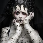 NEWS: September Mourning Releases New Single “Children Of Fate” From Upcoming Album NEWS: September Mourning Releases New Single “Children Of Fate” From Upcoming Album