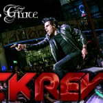 INTERVIEW / SHOW REVIEW / PHOTOS: THREE DAYS GRACE INTERVIEW / SHOW REVIEW / PHOTOS: THREE DAYS GRACE