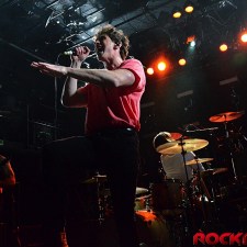 INTERVIEW: Members of Don Broco