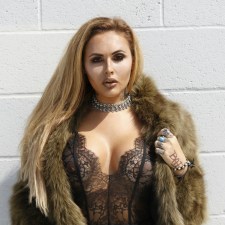 Moscow Releases Debut EP ‘Queen of Sin’ and Official Video for Title Track