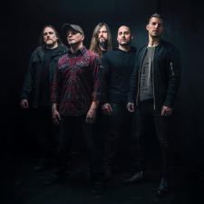 All That Remains Releases Thunder Rolls Video (Garth Brooks Cover)