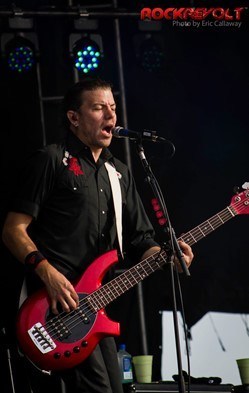 Will Turpin - Collective Soul