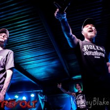 SHOW REVIEW/PHOTOS – WE CAME AS ROMANS IN BIRMINGHAM, ALABAMA