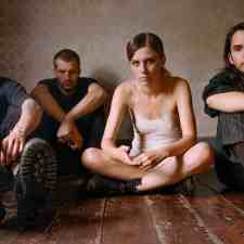 Wolf Alice – Visions of a Life – Album Review