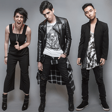 BAND YOU NEED TO KNOW: Moonfall