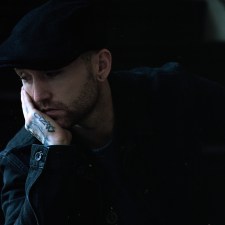 COOL SHIT YOU NEED TO SEE: Swipe Right (Spoken Word) by Forest Blakk