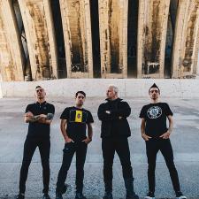 INTERVIEW: Pat Thetic, Anti-Flag