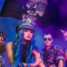 Heavy Fusion Rockers SUMO CYCO Kick Off Kings & Queens Tour with Butcher Babies & Nonpoint in Two Weeks