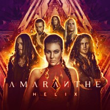 Interview: Johan Andreassen of Amaranthe