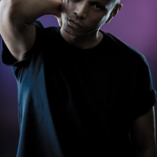 WVM Fuses Heavy Rock and Electronic on Politically Pointed Single, “Duel”