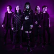 INTERVIEW: BULLET HEIGHT