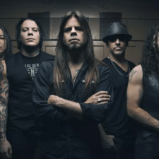 Album Review: QUEENSRYCHE - The Verdict