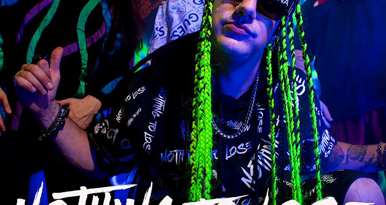 NTL BAND COVER New 750