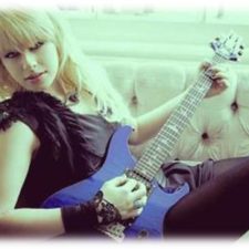 INTERVIEW: ORIANTHI
