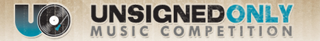 Unsigned Only Music Competition