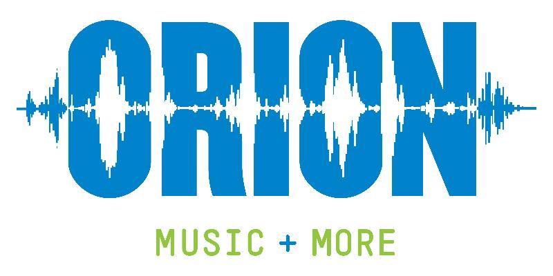 Orion.music.more