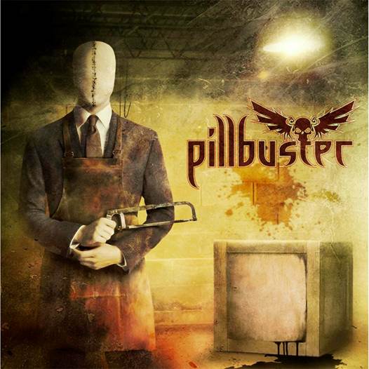 pillbuster