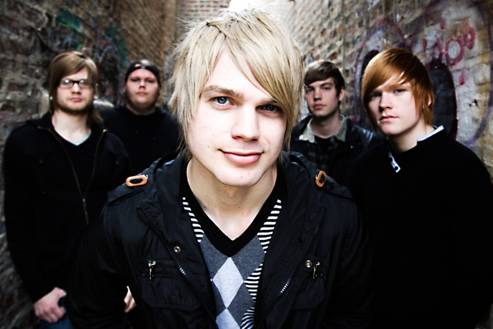 THESE HEARTS RELEASE FIRST STUDIO DIARY THESE HEARTS RELEASE FIRST STUDIO DIARY