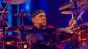 Rush - Neil Peart