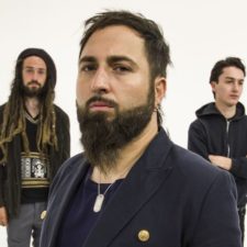 INTERVIEW: MONTE PITTMAN