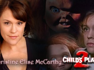 Christine Elise Banner