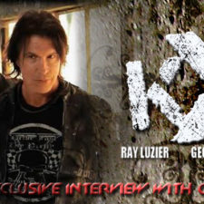 INTERVIEW: George Lynch