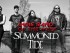 Summoned Tide