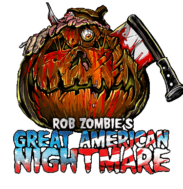 ROB ZOMBIE’S GREAT AMERICAN NIGHTMARE ROB ZOMBIE’S GREAT AMERICAN NIGHTMARE