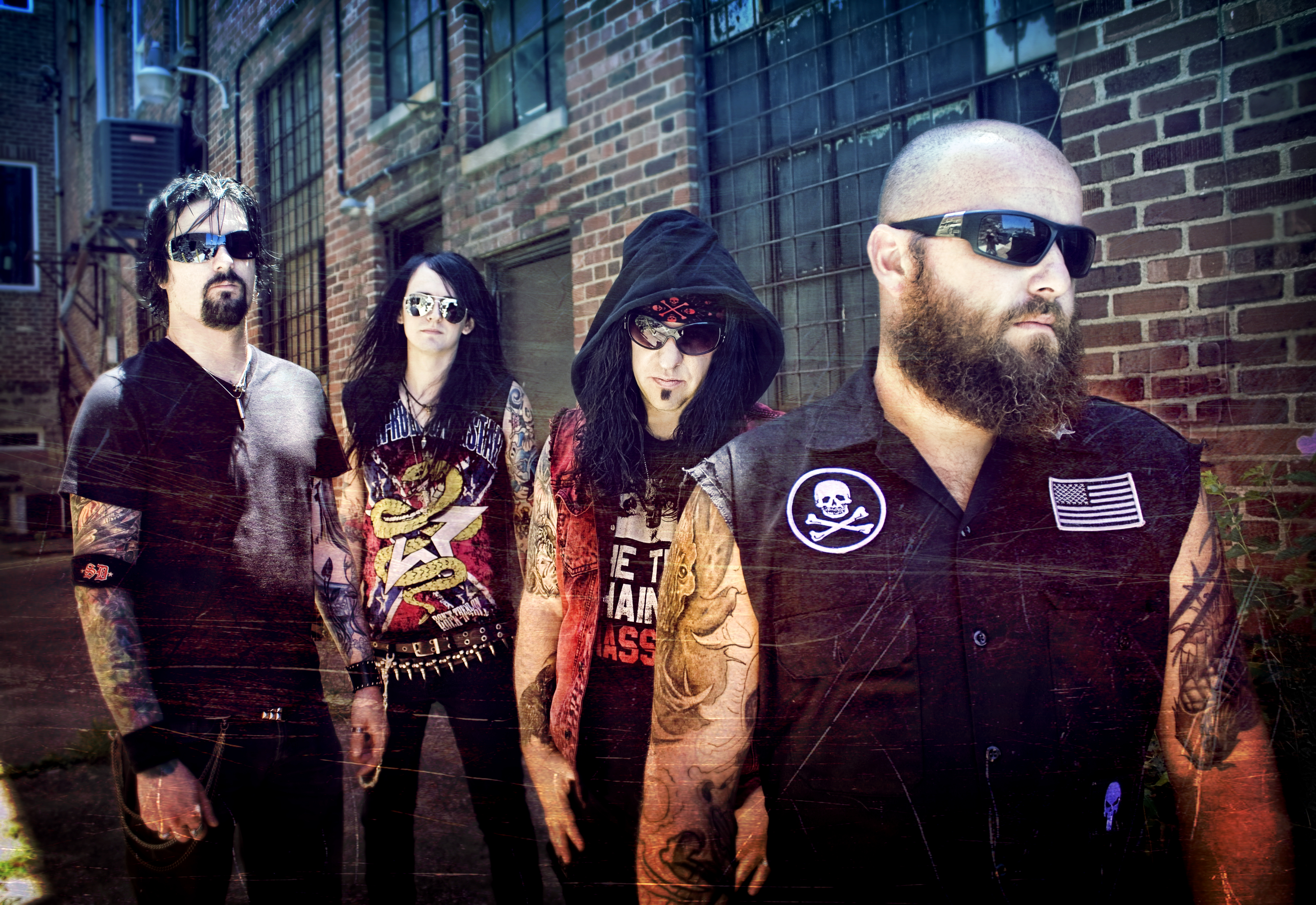 INTERVIEW: SOCIAL 66 INTERVIEW: SOCIAL 66