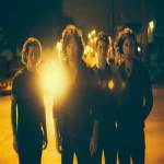 INTERVIEW: NOTHING MORE INTERVIEW: NOTHING MORE