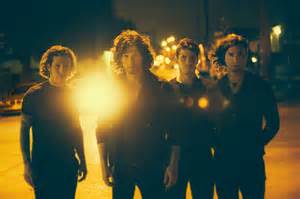 INTERVIEW: NOTHING MORE INTERVIEW: NOTHING MORE