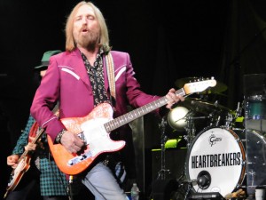 Tom Petty and the Heartbreakers