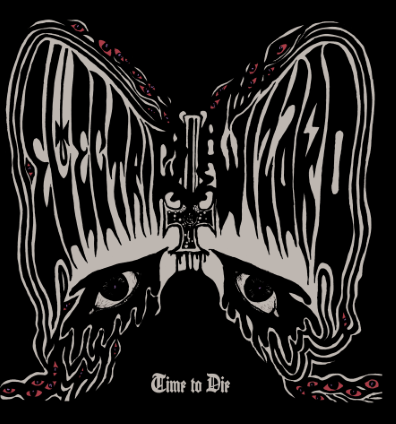 ALBUM REVIEW: TIME TO DIE – ELECTRIC WIZARD ALBUM REVIEW: TIME TO DIE – ELECTRIC WIZARD