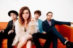 Echosmith Performs on Ellen Echosmith Performs on Ellen