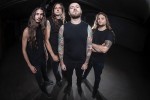REVOCATION Launch New Website, Tour Dates REVOCATION Launch New Website, Tour Dates
