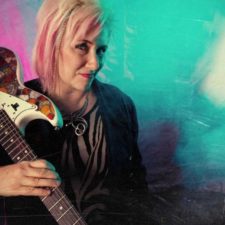 INTERVIEW: JENNIFER BATTEN