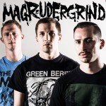 NEWS: Magrudergrind: Sign to Relapse Records; Enter Studio NEWS: Magrudergrind: Sign to Relapse Records; Enter Studio