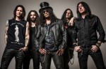 NEWS: SLASH FEATURING MYLES KENNEDY AND THE CONSPIRATORS ANNOUNCE U.S. TOUR NEWS: SLASH FEATURING MYLES KENNEDY AND THE CONSPIRATORS ANNOUNCE U.S. TOUR