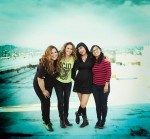 INTERVIEW: GO BETTY GO INTERVIEW: GO BETTY GO