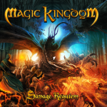 ALBUM REVIEW: Magic Kingdom ? Savage Requiem ALBUM REVIEW: Magic Kingdom ? Savage Requiem