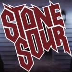 STONE SOUR releases Meanwhile In Burbank… EP April 18 STONE SOUR releases Meanwhile In Burbank… EP April 18