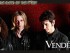 Vendetta Red - IBOTW - Indie Band of the Week - Banner