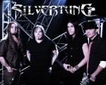 INTERVIEW: SILVERTUNG INTERVIEW: SILVERTUNG