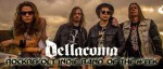 INDIE BAND OF THE WEEK: DELLACOMA INDIE BAND OF THE WEEK: DELLACOMA