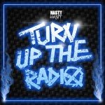 Nasty Habit Releases New Single And Video “Turn Up The Radio”! Nasty Habit Releases New Single And Video “Turn Up The Radio”!