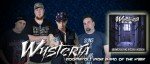 INDIE BAND OF THE WEEK: WYSTERIA INDIE BAND OF THE WEEK: WYSTERIA