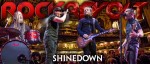 CONCERT PHOTOS: SHINEDOWN CONCERT PHOTOS: SHINEDOWN