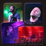 CONCERT PHOTOS and SHOW REVIEW: FINGER ELEVEN CONCERT PHOTOS and SHOW REVIEW: FINGER ELEVEN