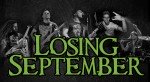 Losing September Release “American Hero” Music Video & Prepare For Upcoming Tour Losing September Release “American Hero” Music Video & Prepare For Upcoming Tour